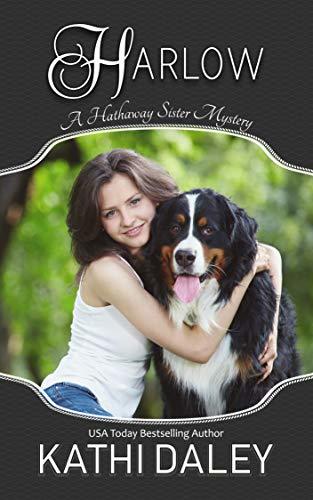 A Hathaway Sister Mystery book cover 2