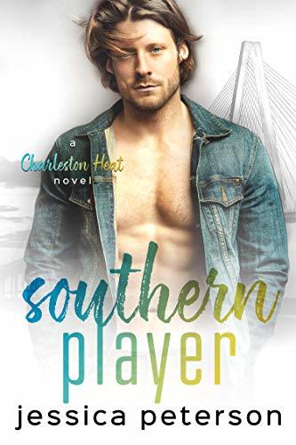 Charleston Heat book cover 2