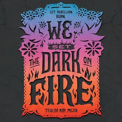 We Set the Dark on Fire (We Set the Dark on Fire, #1)
