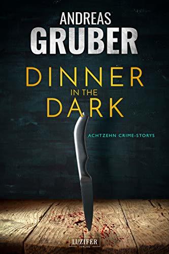 Dinner in the Dark book cover