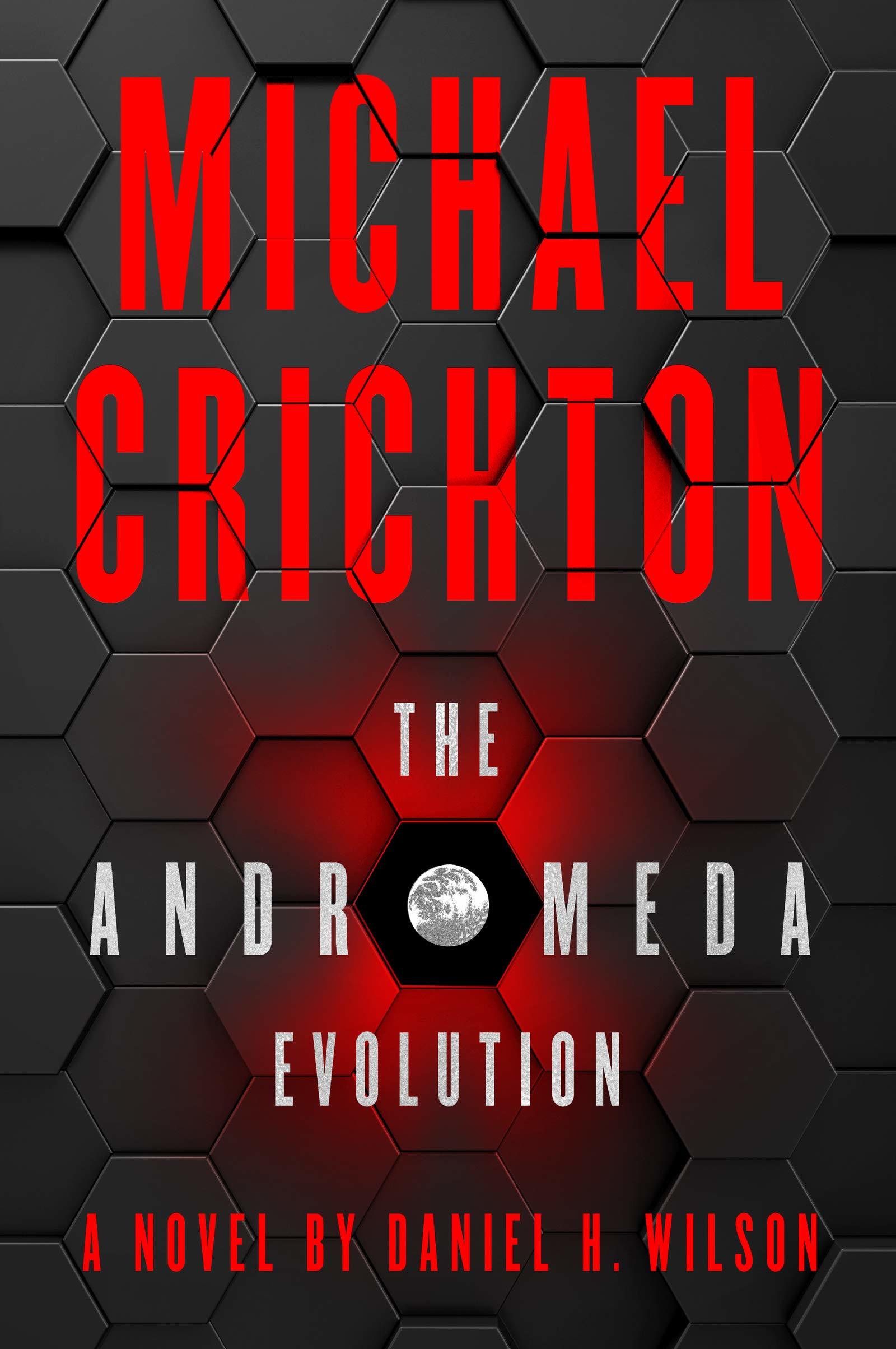 The Andromeda Evolution (Andromeda #2)