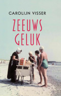 Zeeuws geluk book cover