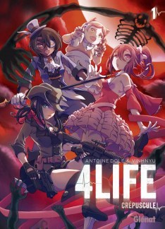 4Life 1