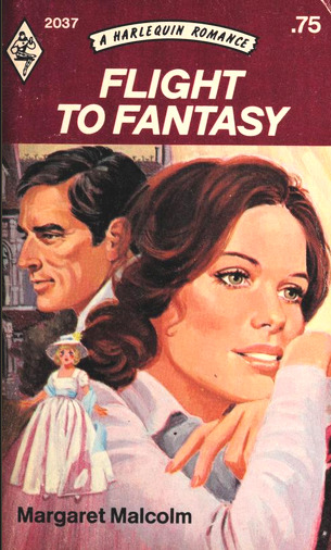 Flight To Fantasy