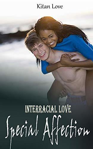 interracial bwwm: Special affection by Kitan Love | Goodreads