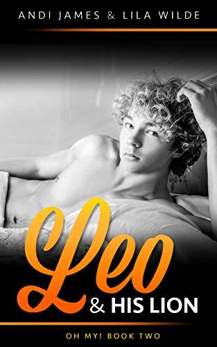 Leo and His Lion (Oh My!, #2)