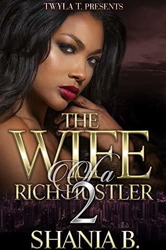 The Wife of a Rich Hustler 2 book cover