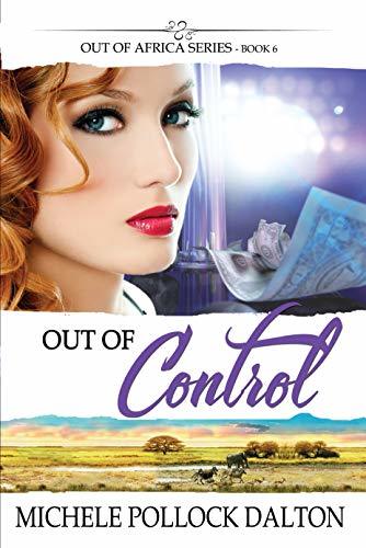 Out of Control book cover