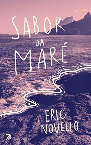 Sabor da maré book cover