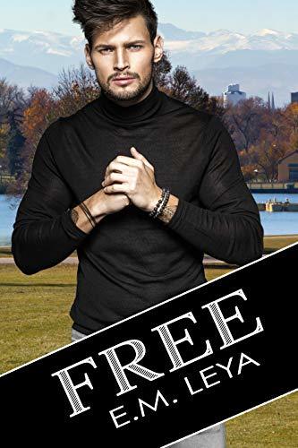Free book cover