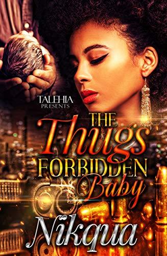 The Thug’s Forbidden Baby book cover
