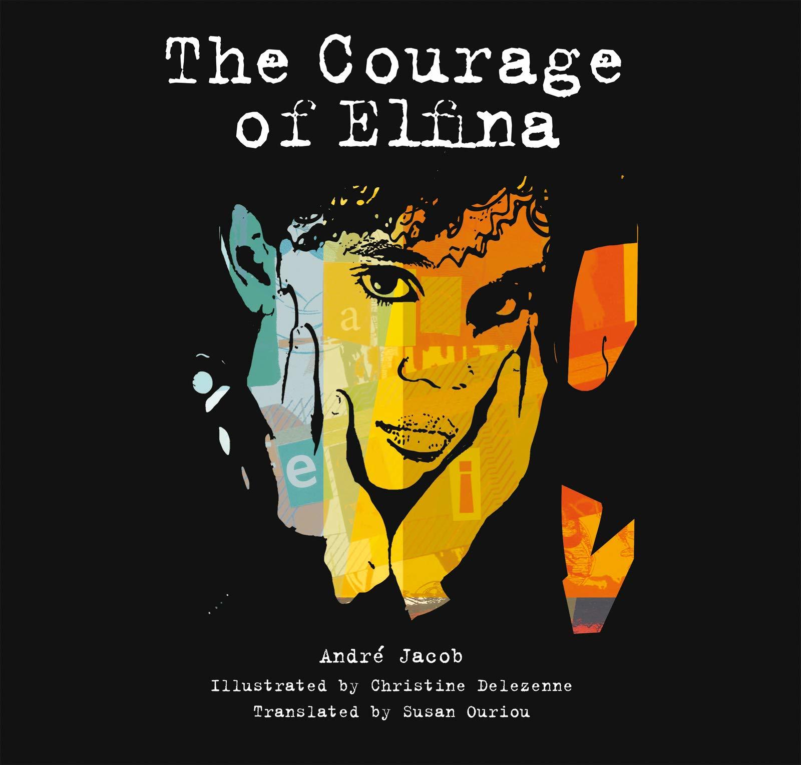 The Courage of Elfina