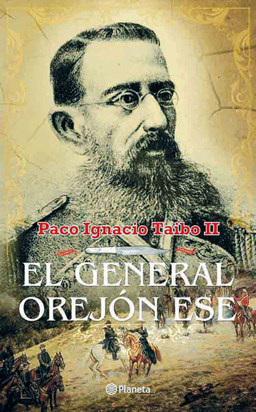 El general orejón ese