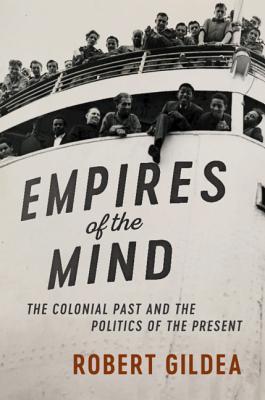 Empires of the Mind book cover