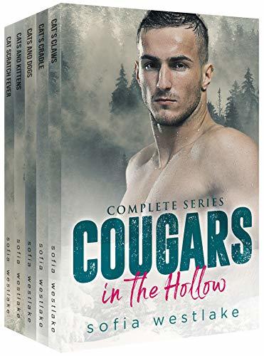 Cougars In The Hollow: Complete Series