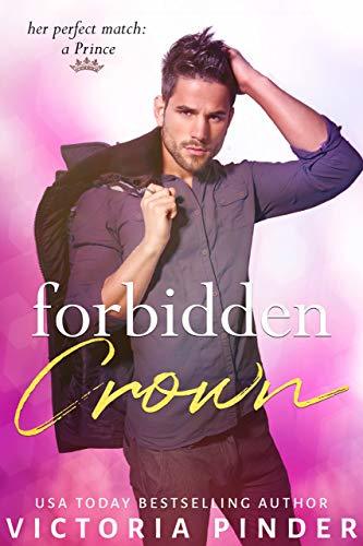 Forbidden Crown