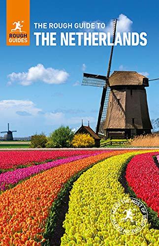 The Rough Guide to the Netherlands