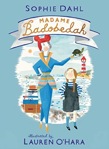 Madame Badobedah
