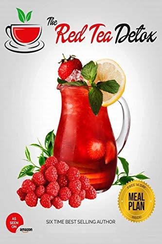 The Red Tea Detox: Discover the Secret West African Red Tea by Liz ...