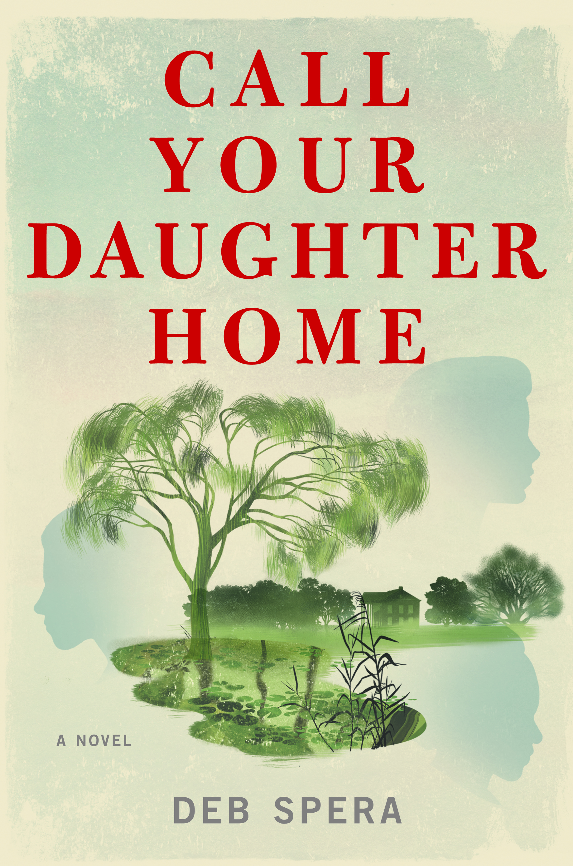Call Your Daughter Home