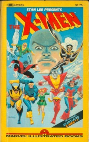 Stan Lee Presents book cover