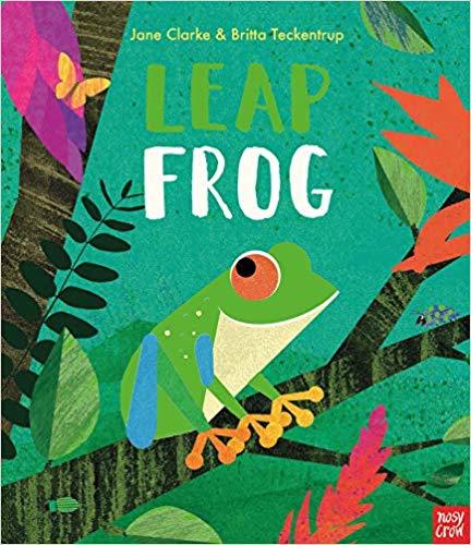 Leap Frog