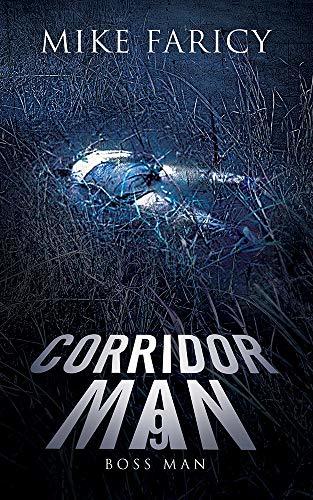 Boss Man book cover