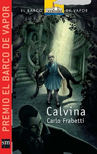 Calvina
