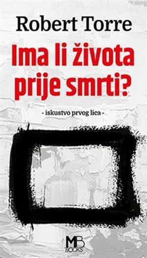 Ima li života prije smrti?
