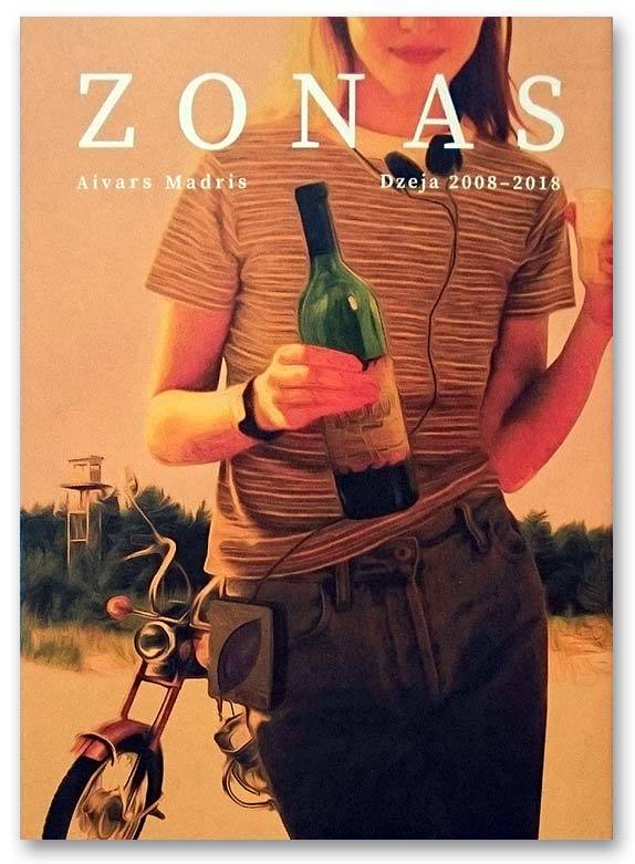Zonas