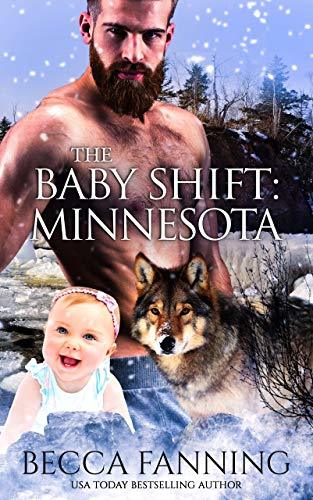 The Baby Shift book cover
