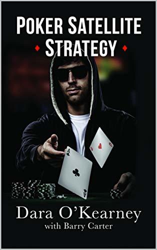 Poker Satellite Strategy: How to qualify for the main events of high stakes live and online poker tournaments
