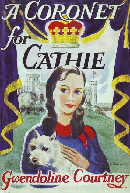 A Coronet for Cathie