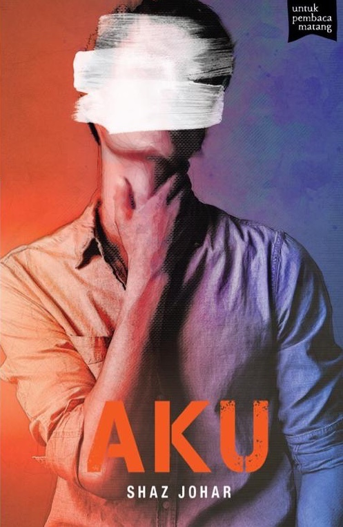 AKU book cover