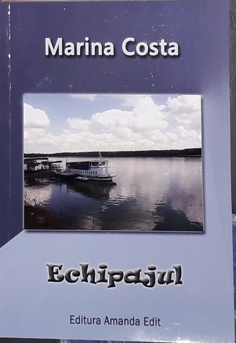 Echipajul