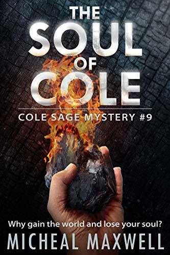 The Soul of Cole book cover