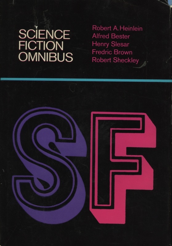 Science fiction verhalen 2 book cover