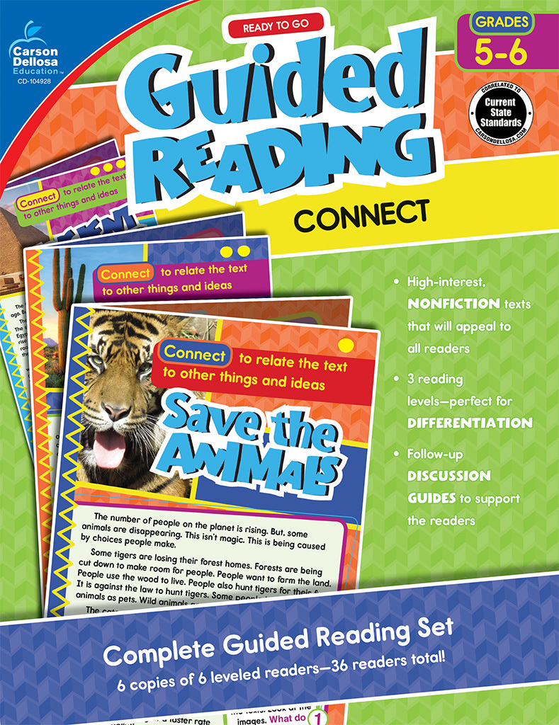 ready-to-go-guided-reading-connect-grades-5-6-by-nancy-r-bosse