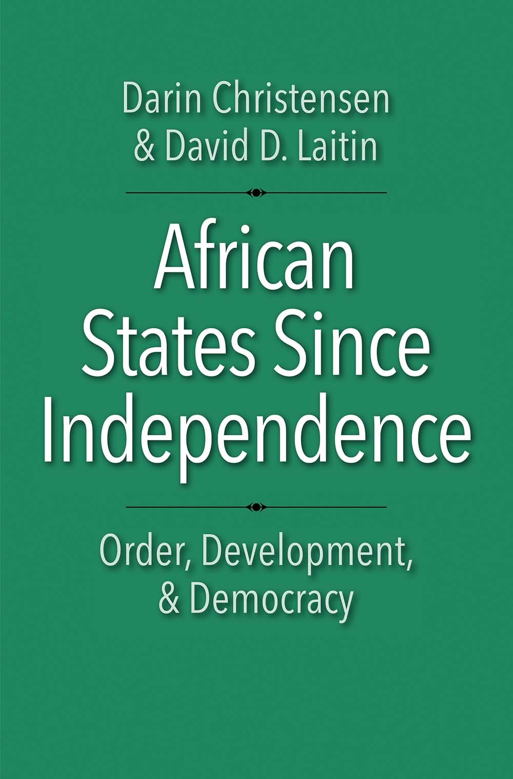 Castle Lecture Series book cover 2