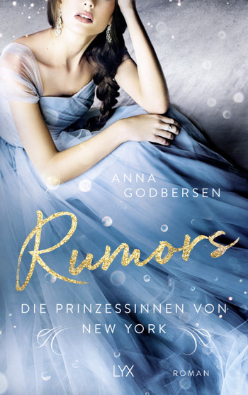 Rumors (Luxe, #2)