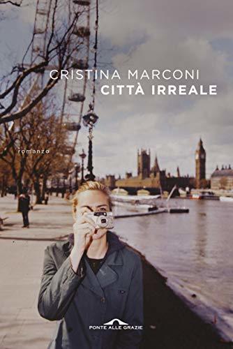 Città irreale book cover