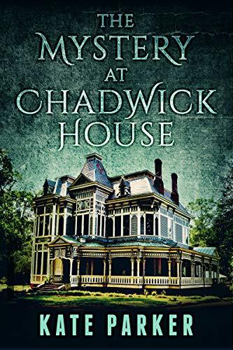 The Mystery at Chadwick House book cover