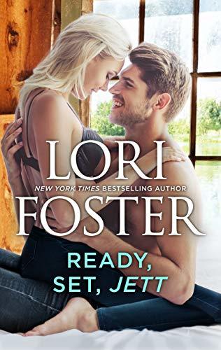 Ready, Set, Jett (Men Who Walk the Edge of Honor, #0.5)