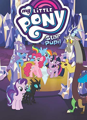 My Little Pony: Star Pupil