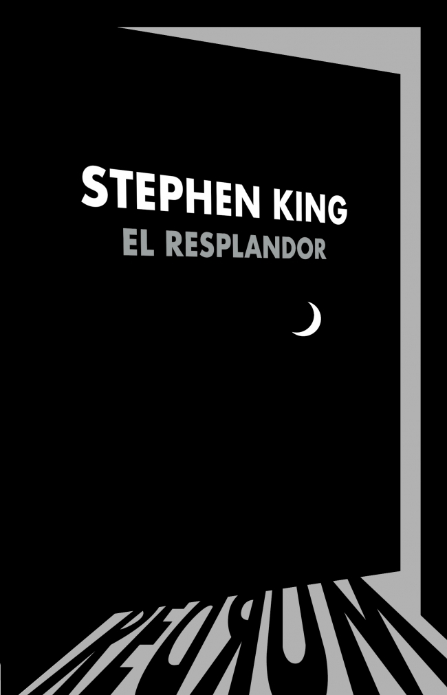El resplandor (El resplandor, #1)