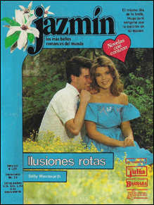 Ilusiones rotas by Sally Wentworth | Goodreads