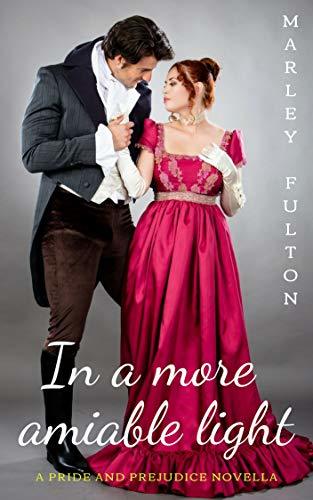 IN A MORE AMIABLE LIGHT book cover