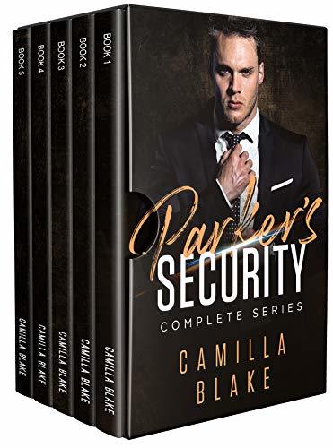 Parker Security #1-5