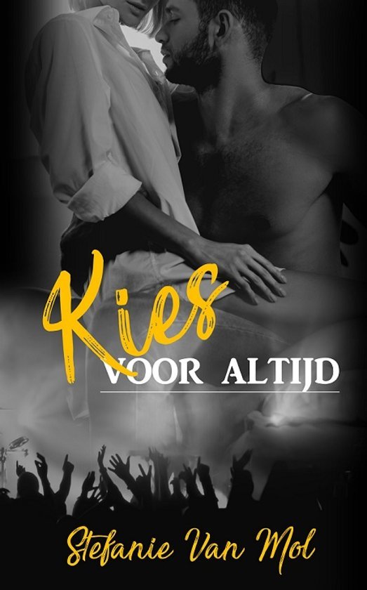 Kies voor altijd