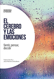 El cerebro y las emociones book cover